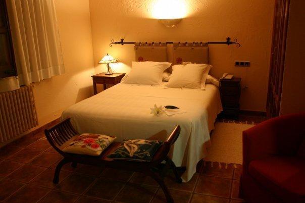 Hotel Golf Can Rafel Corbera de Llobregat Exterior photo