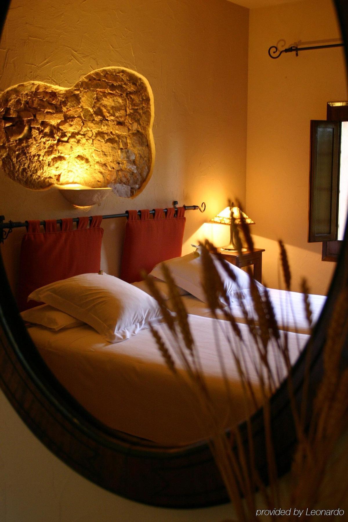 Hotel Golf Can Rafel Corbera de Llobregat Room photo