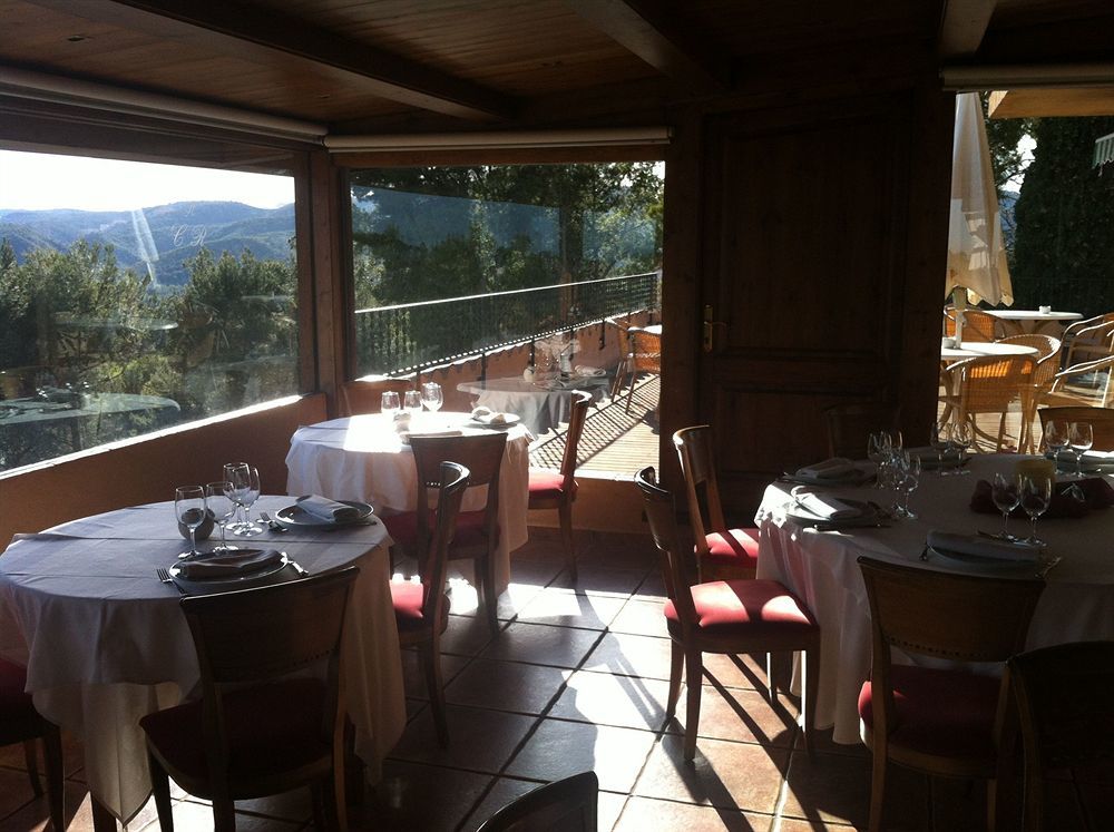 Hotel Golf Can Rafel Corbera de Llobregat Exterior photo